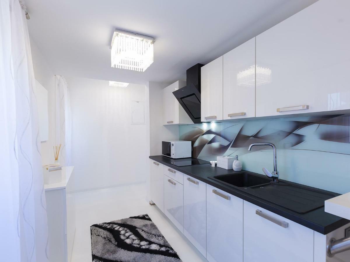 Beril Lux Apartment *