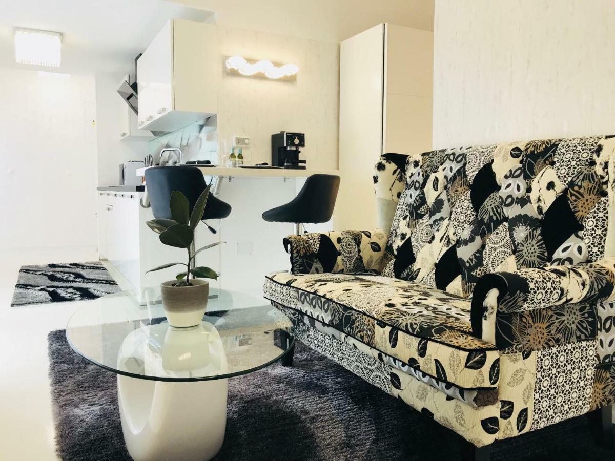 Apartment Beril Lux