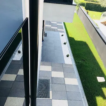 Apartmani Beril Lux Rovinj Exterior photo