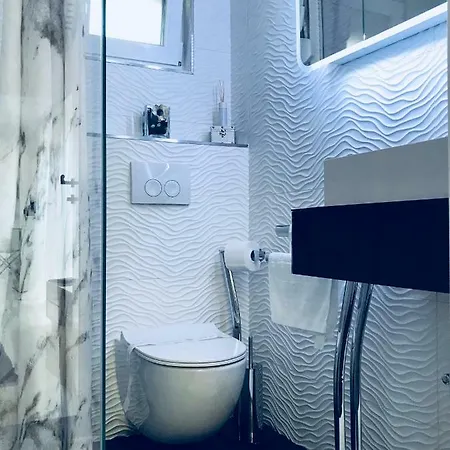 Apartmani Beril Lux Rovinj Exterior photo