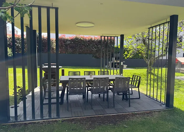 Apartmani Beril Lux