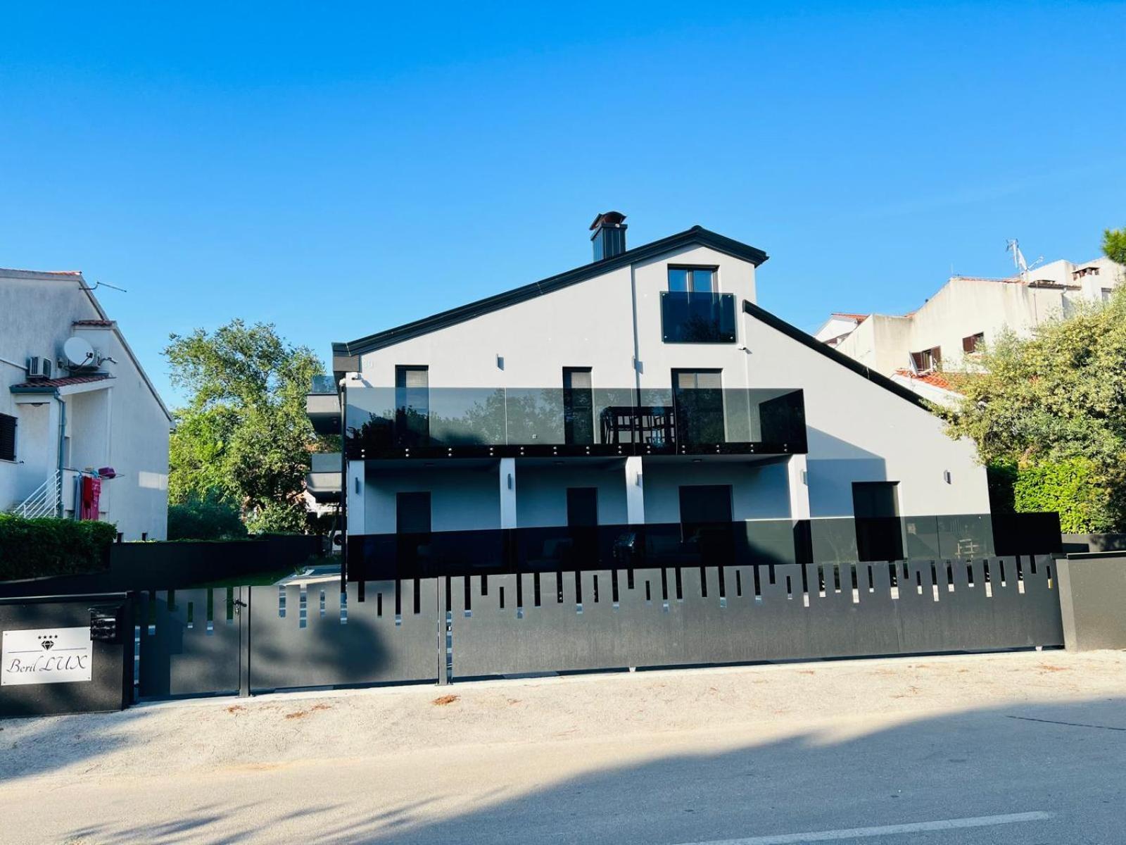 Beril Lux Apartment