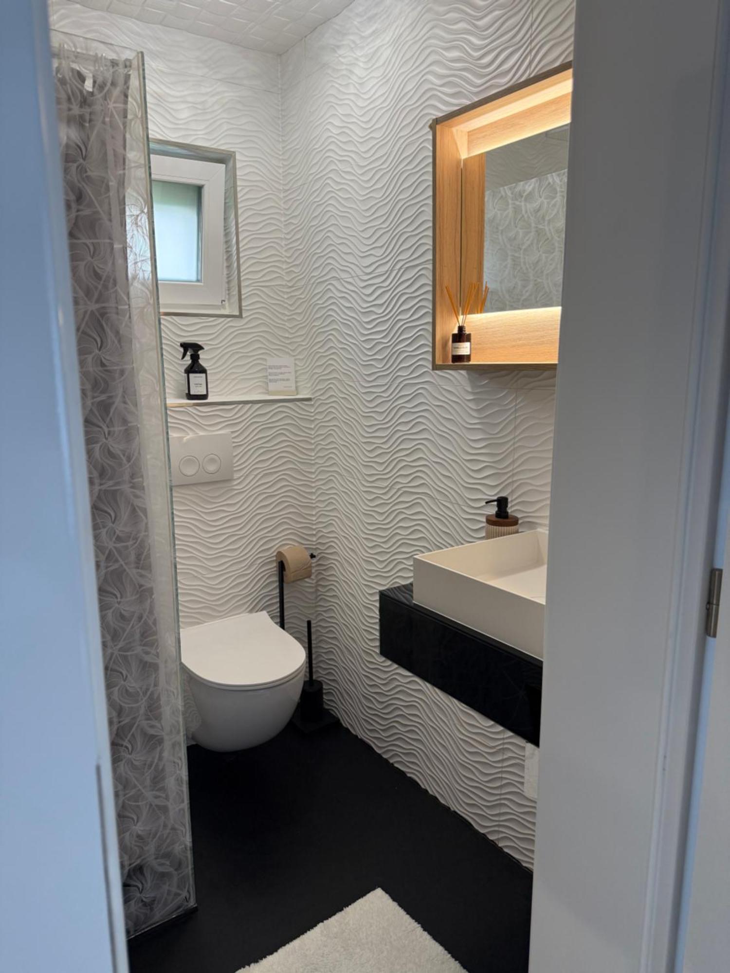 Apartment Beril Lux
