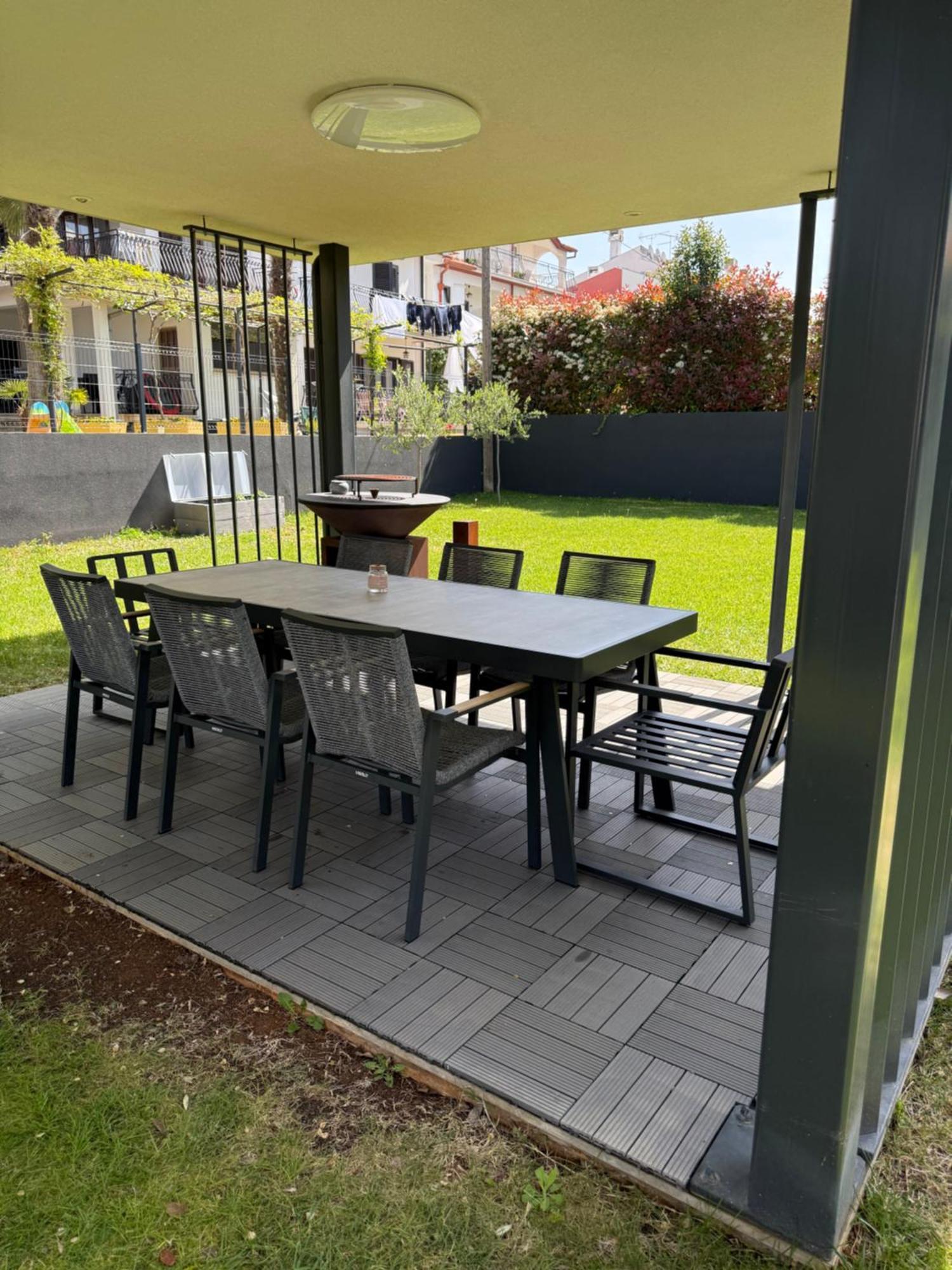 Apartment Beril Lux *