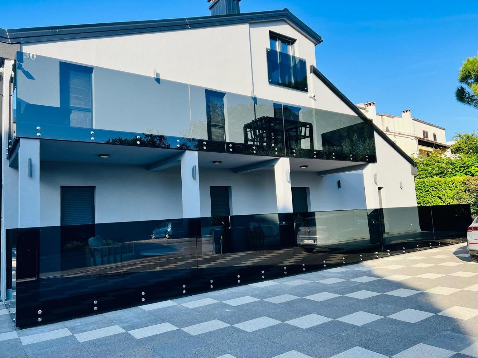 Beril Lux Apartmán *