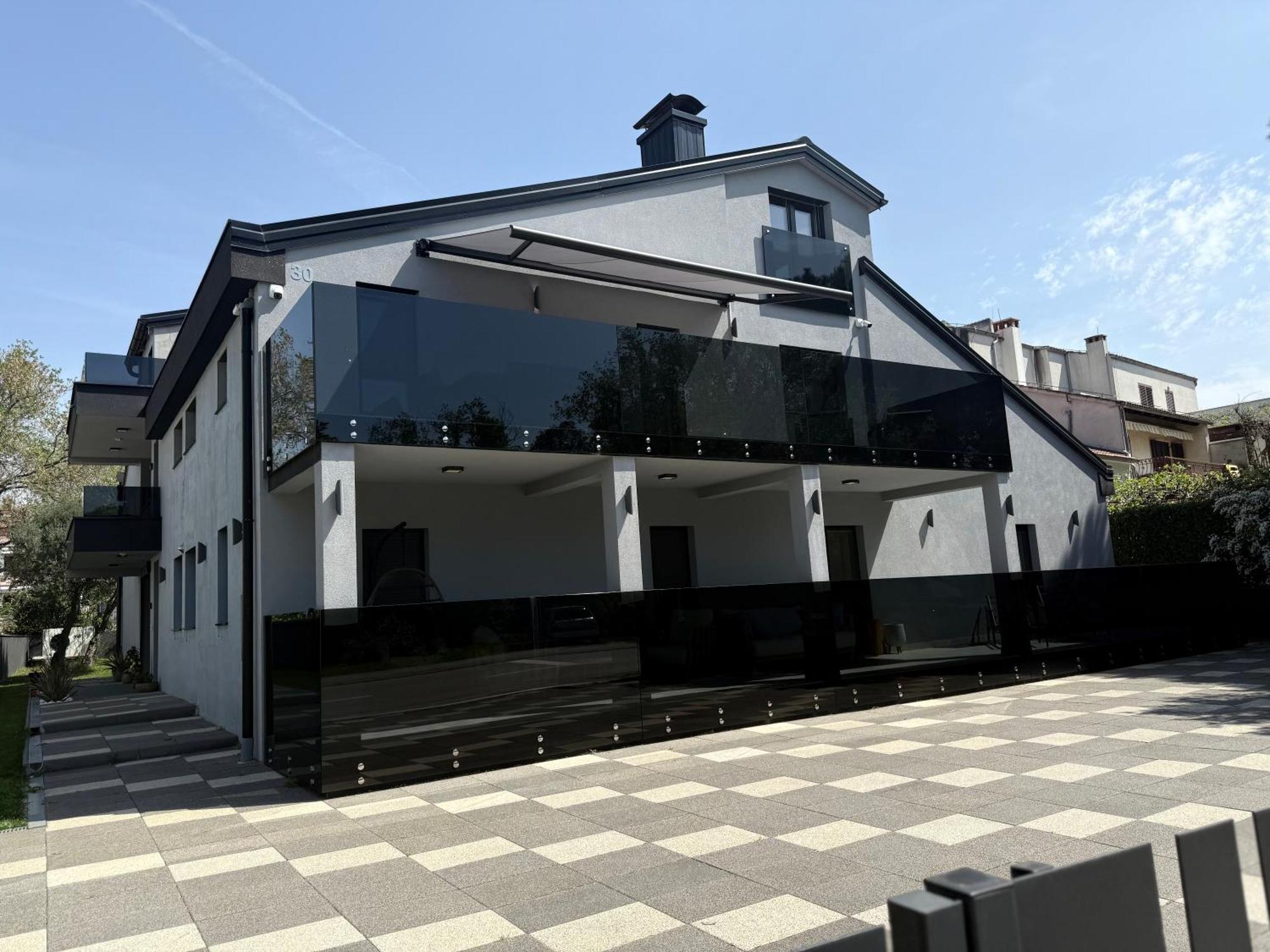 Apartmán Beril Lux *