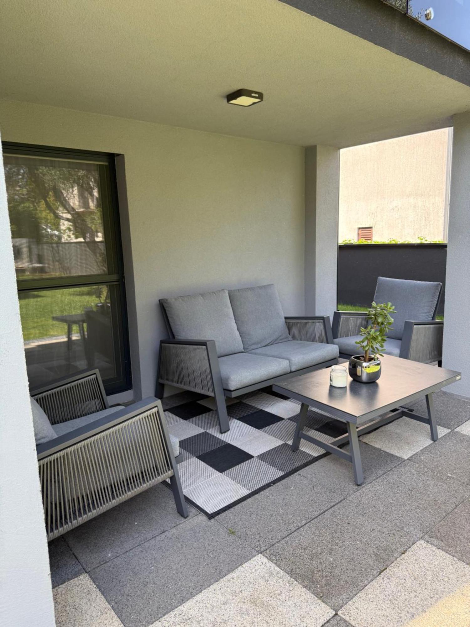 Beril Lux Apartment Rovinj
