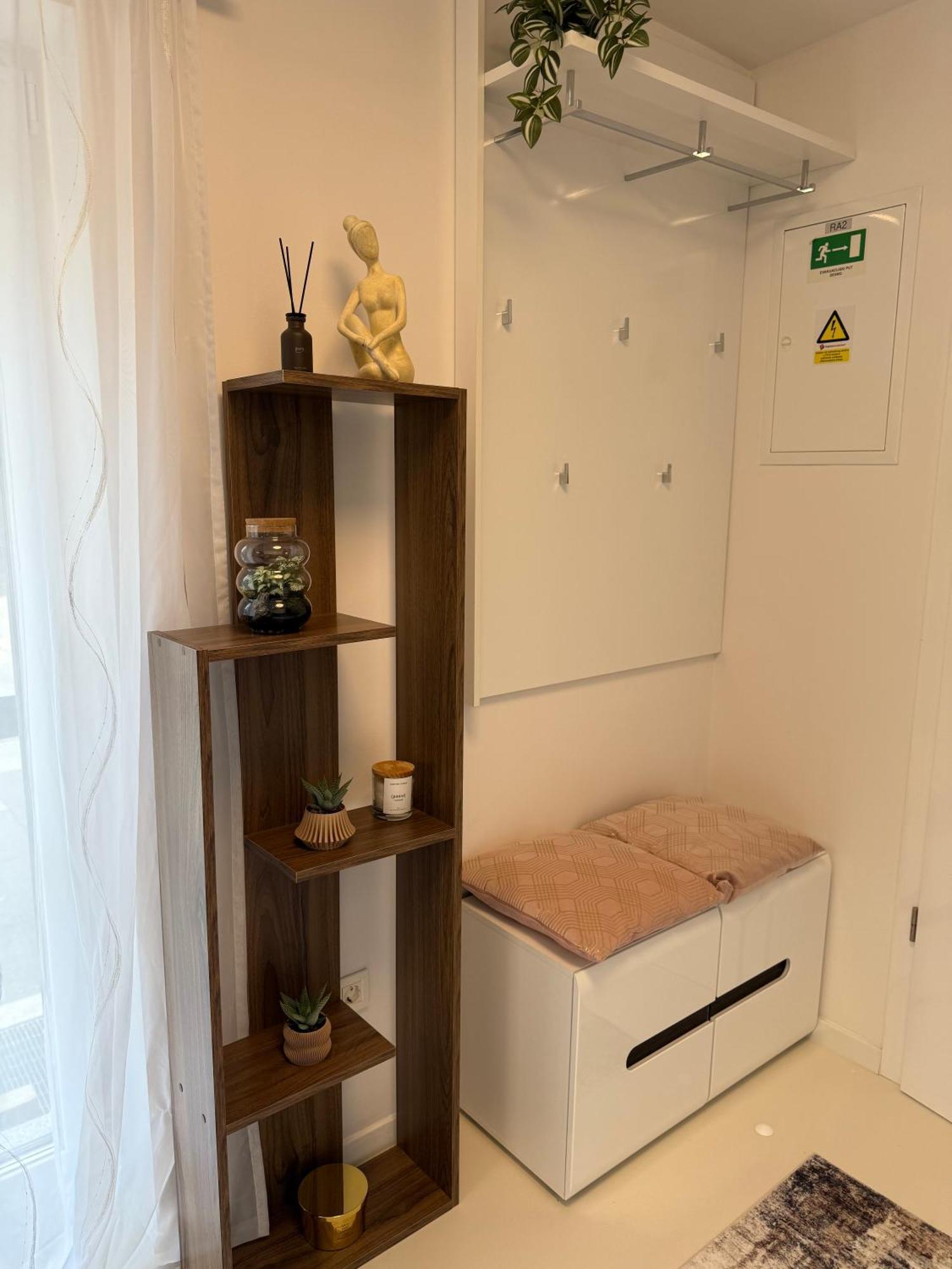 Apartment Beril Lux Rovinj