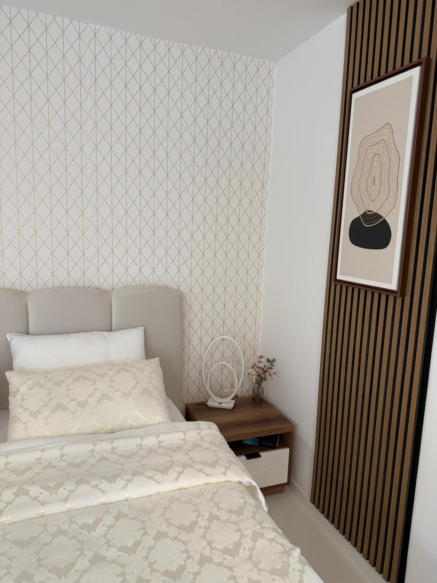 Beril Lux Apartment