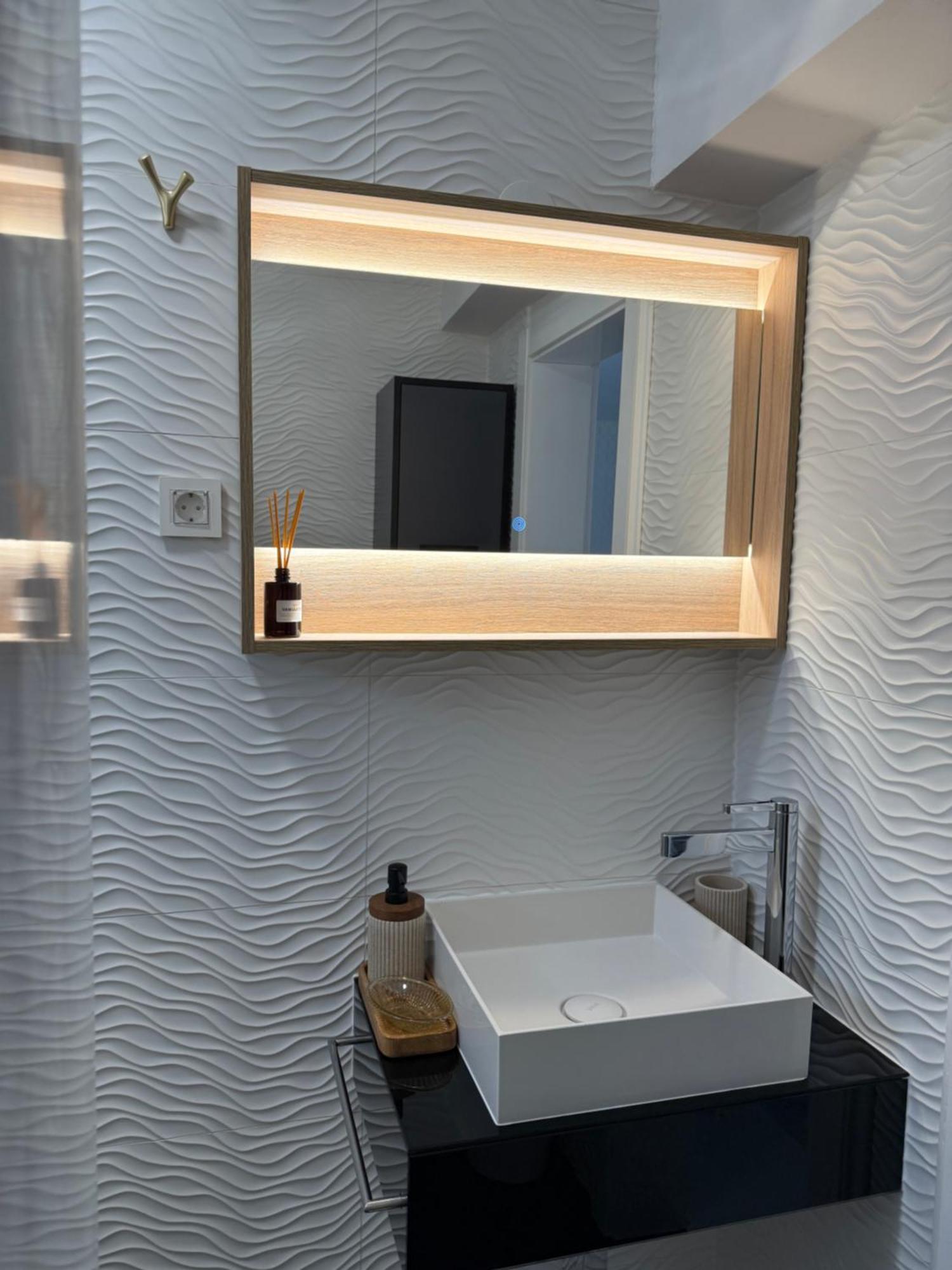Beril Lux Apartment *