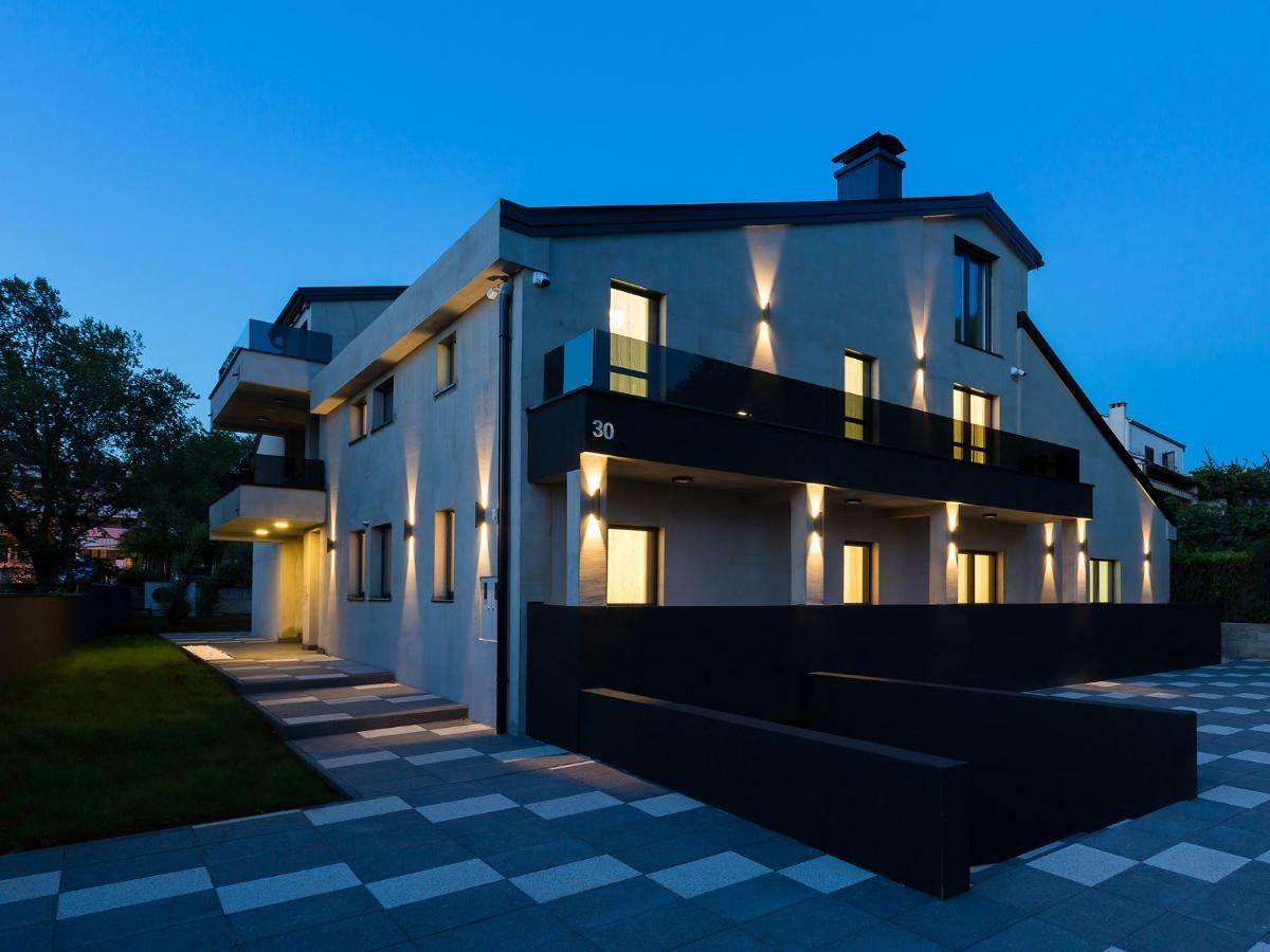 Beril Lux Apartmán *