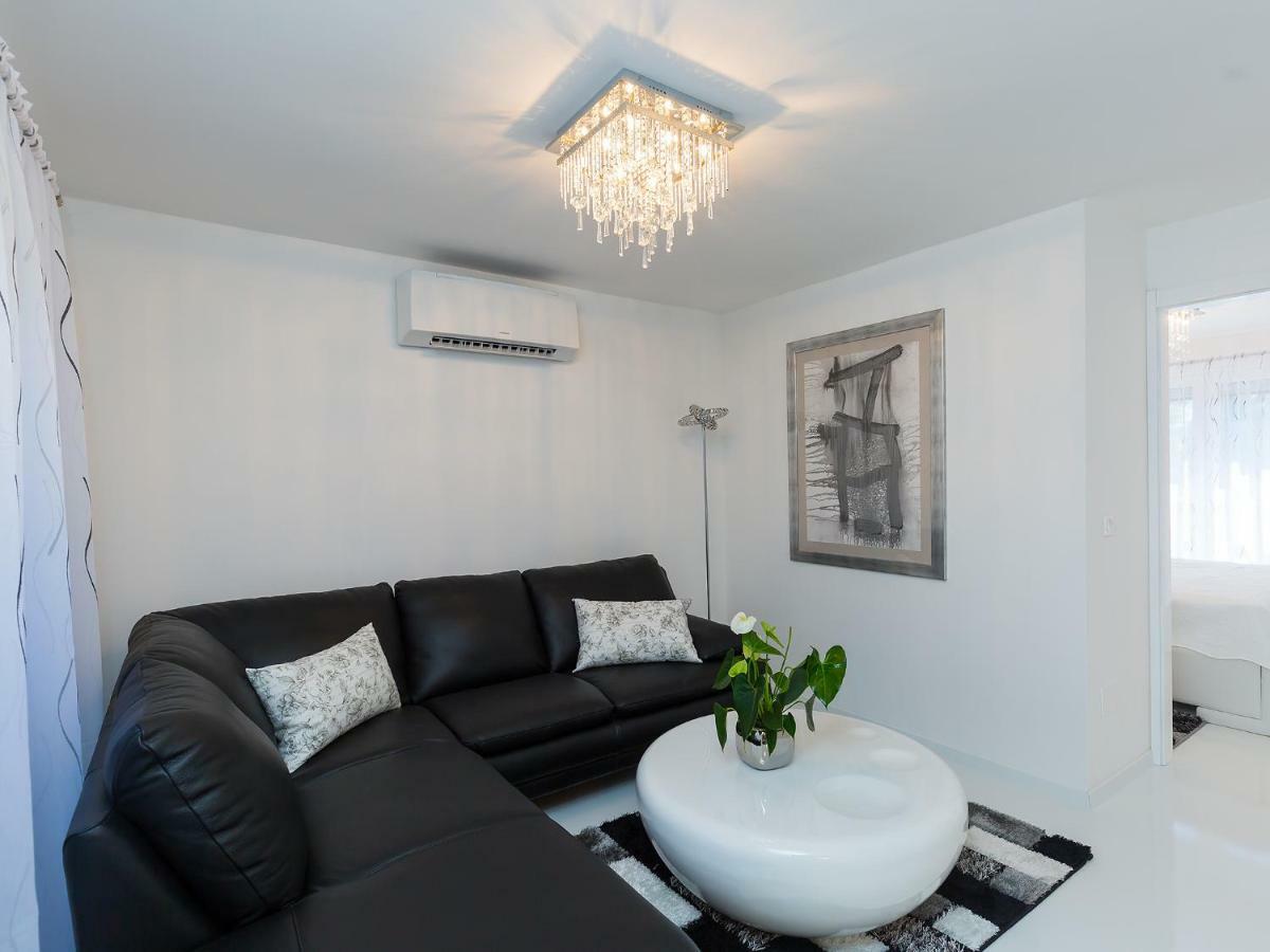 Beril Lux Apartment Rovinj
