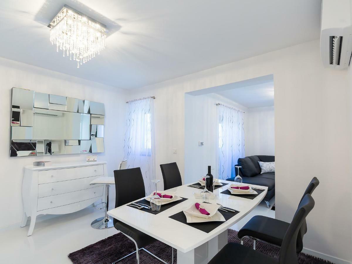Beril Lux Apartment Rovinj