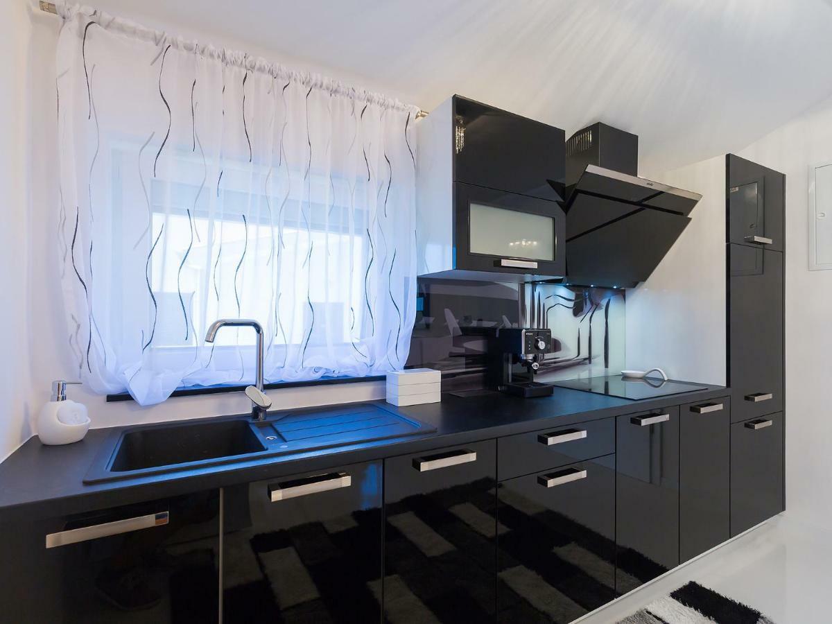 Beril Lux Apartment Rovinj
