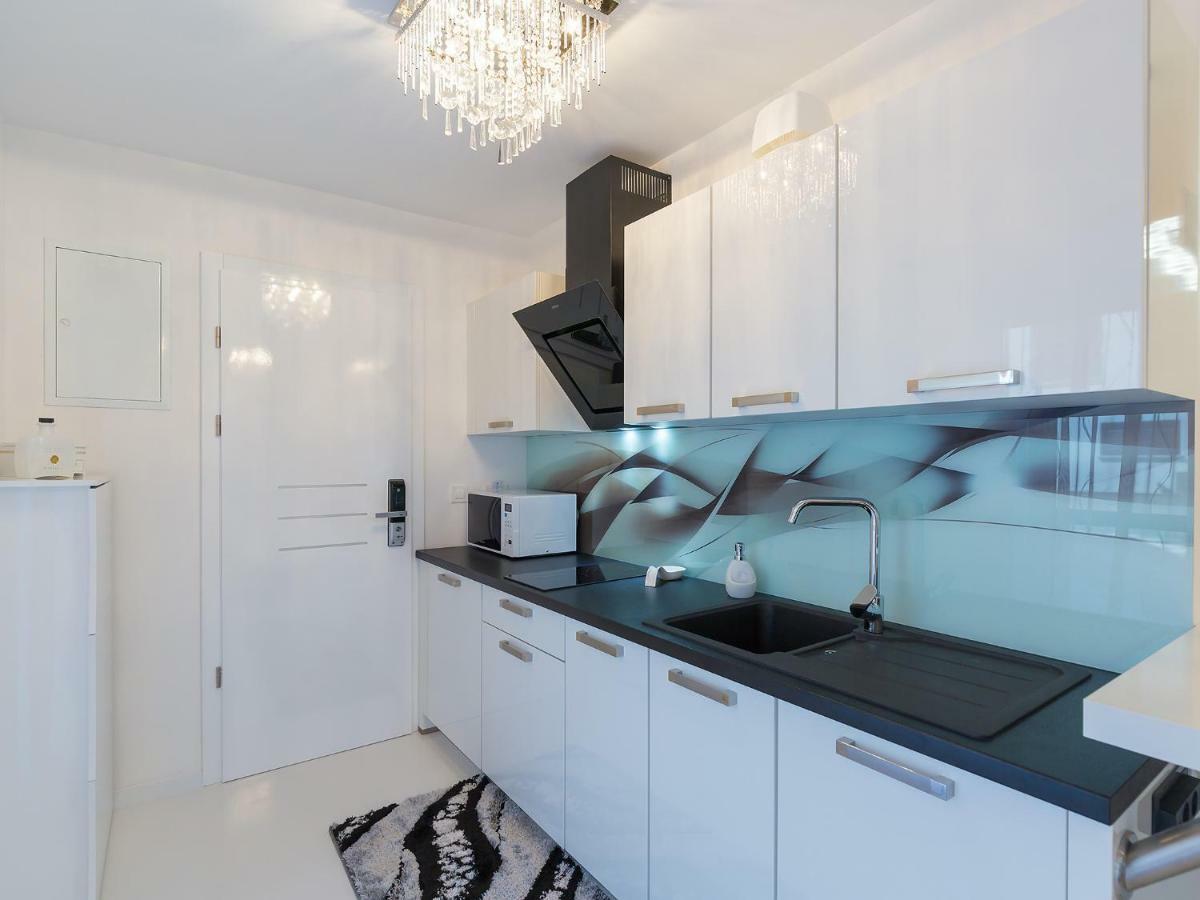 Beril Lux Apartmán