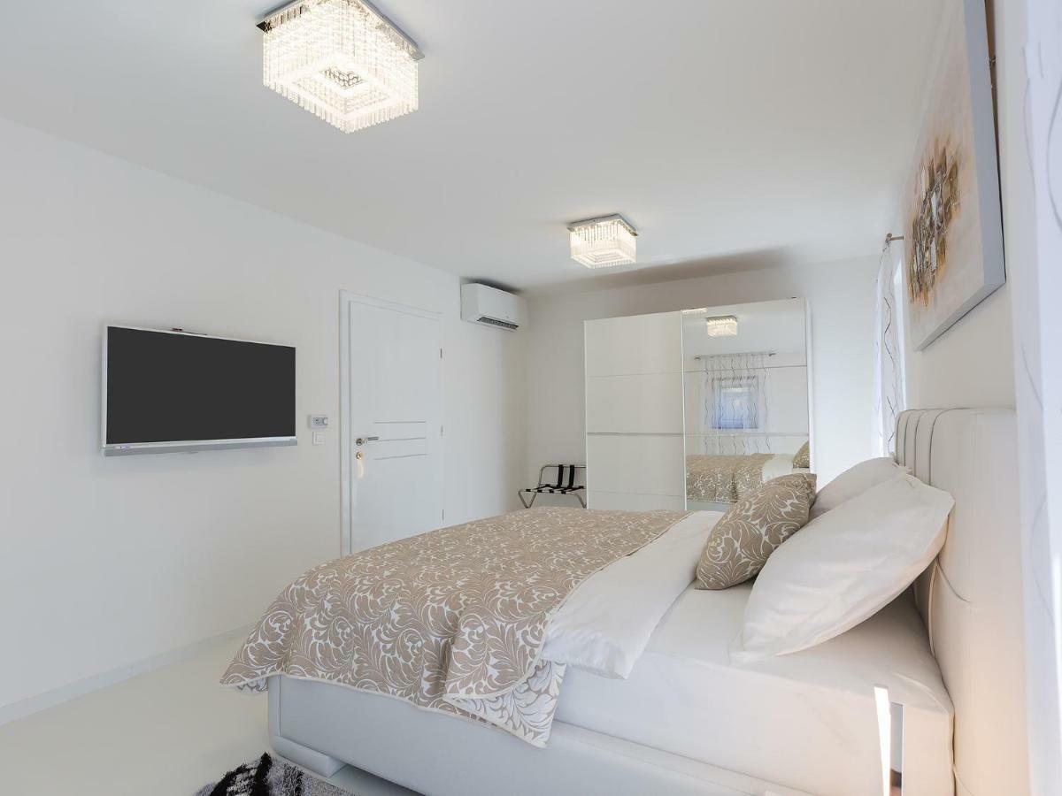 Beril Lux Apartment Rovinj