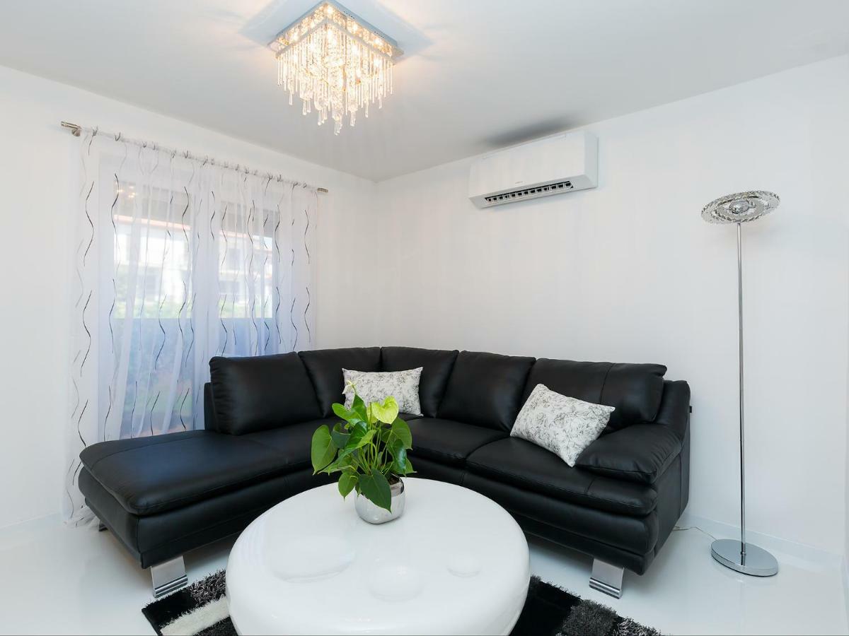 Apartment Beril Lux Rovinj
