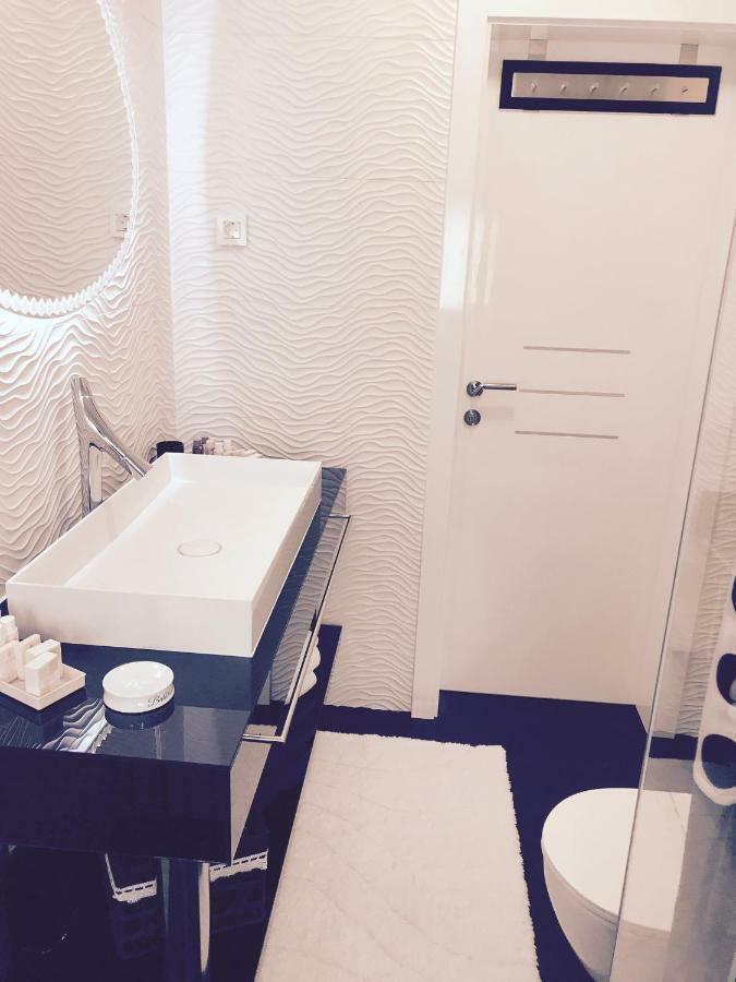 Apartment Beril Lux