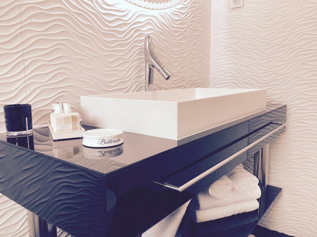 Apartment Beril Lux