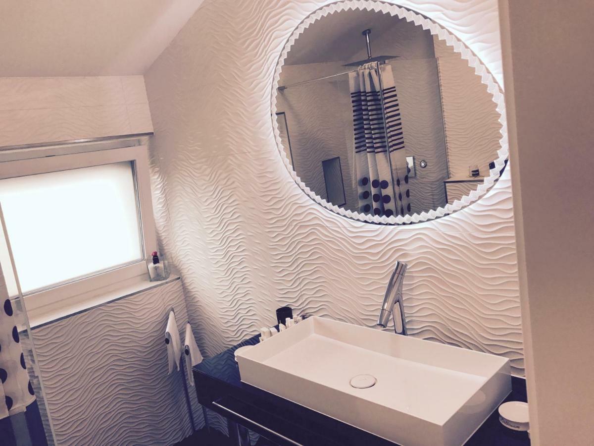 Apartment Beril Lux *