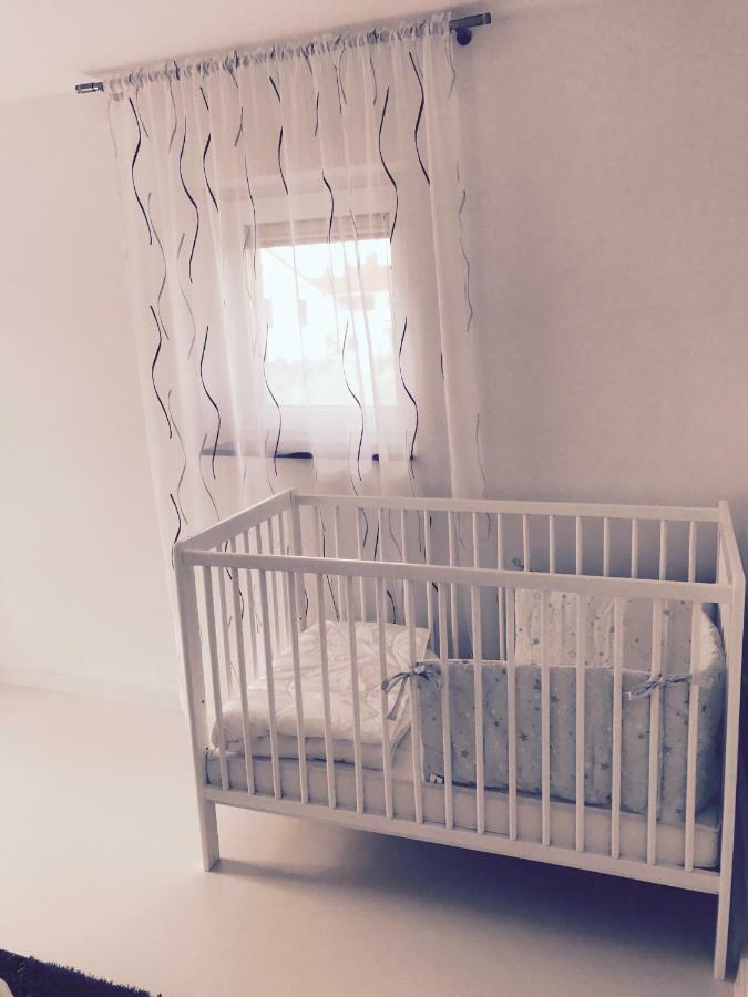 Beril Lux Apartment Rovinj