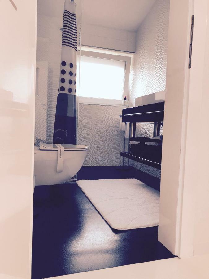 Apartmán Beril Lux Rovinj