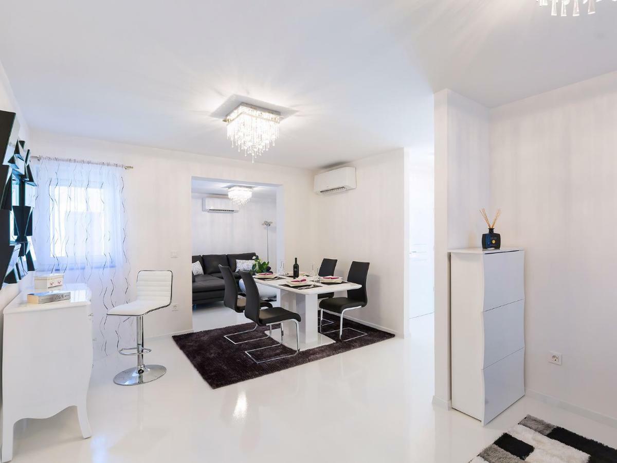 Beril Lux Apartmán Rovinj