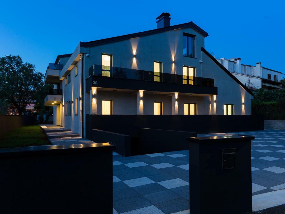 Apartment Beril Lux