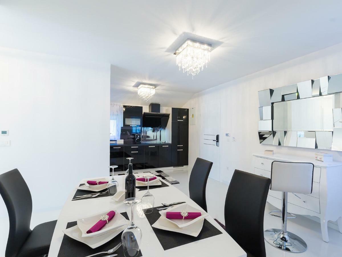 Apartment Beril Lux *