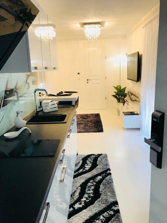 Beril Lux Apartment *