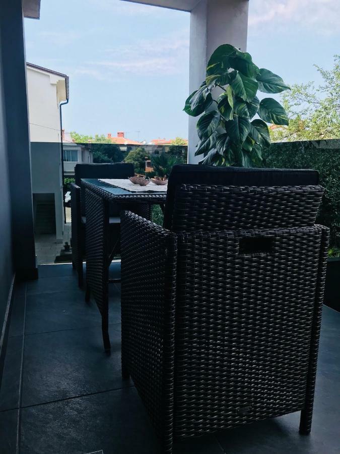 Beril Lux * Rovinj