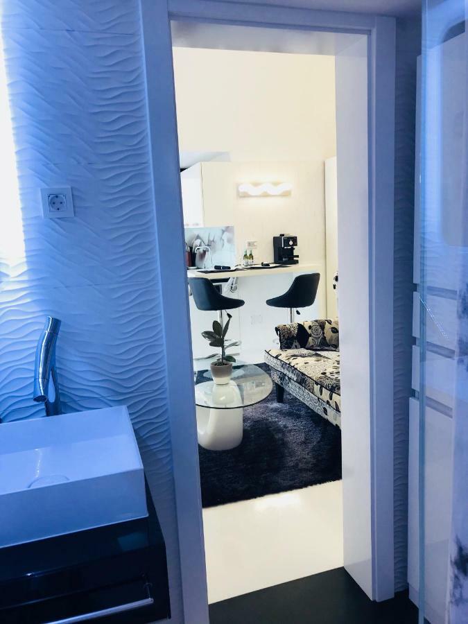 Beril Lux Apartment