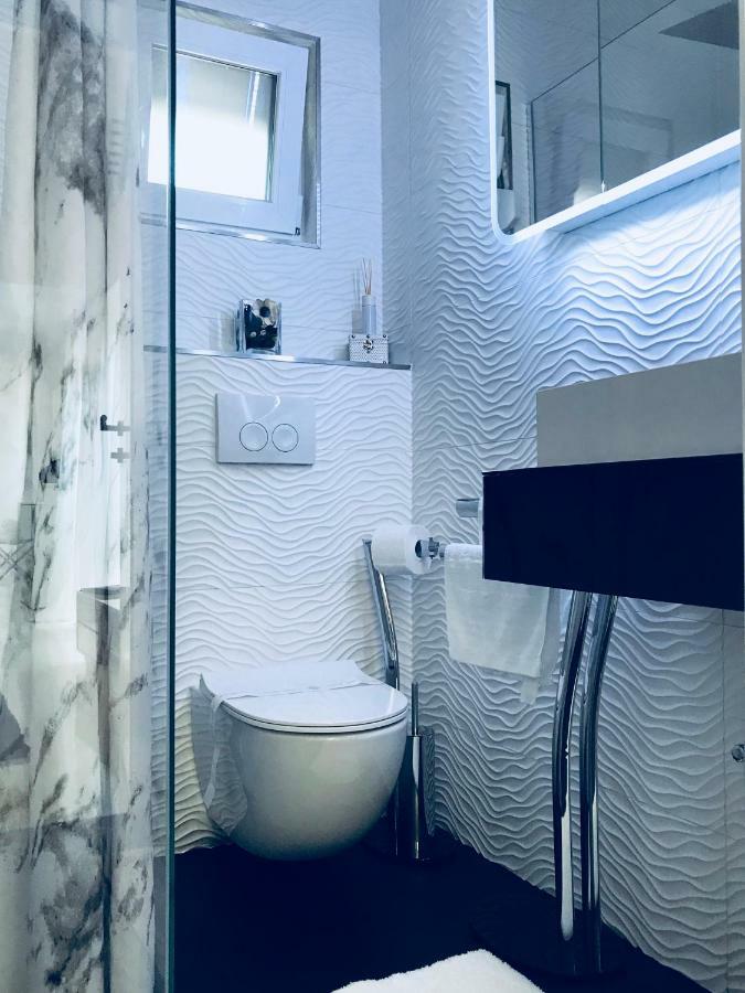 Beril Lux Apartmán