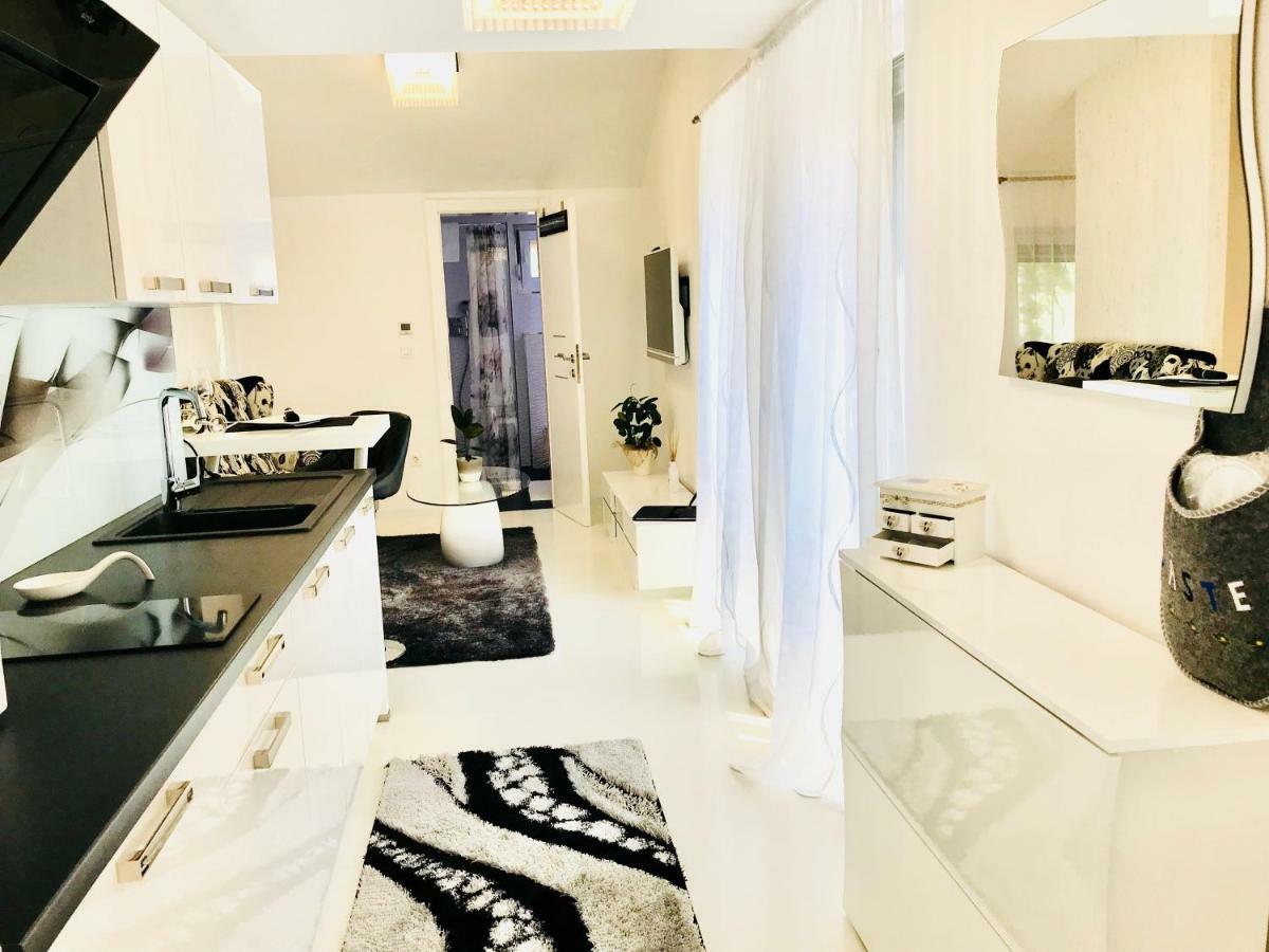 Apartment Beril Lux