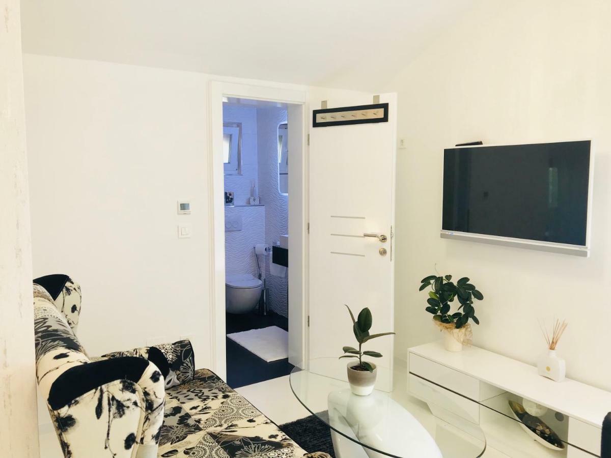 Apartment Beril Lux *