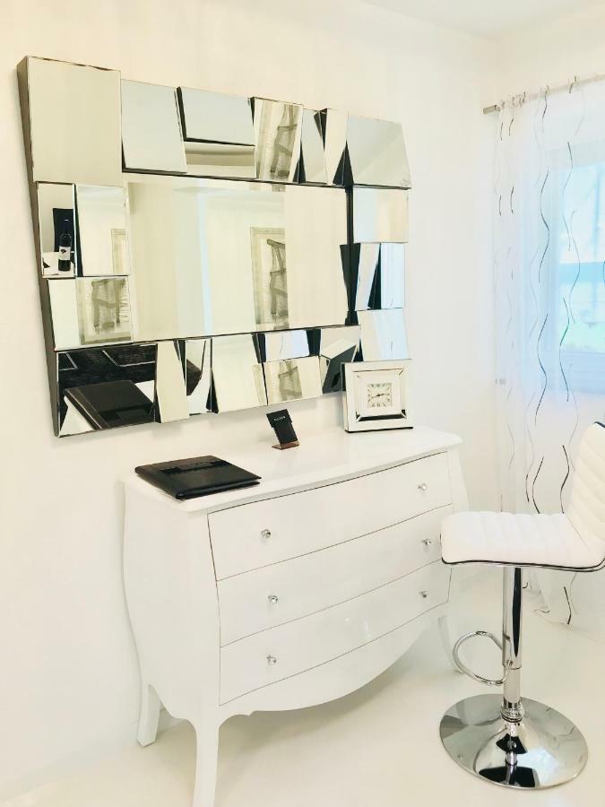 Apartment Beril Lux