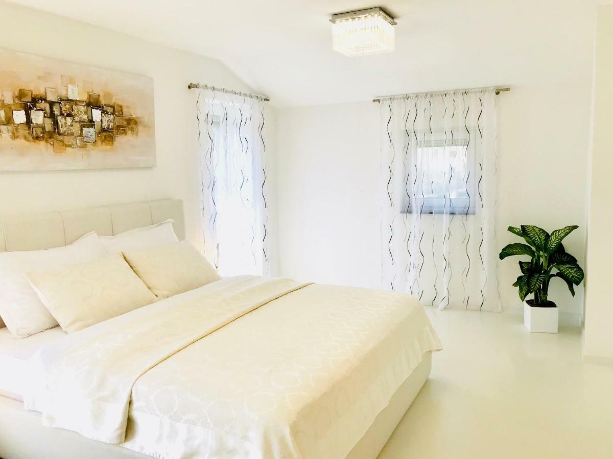 Apartment Beril Lux *