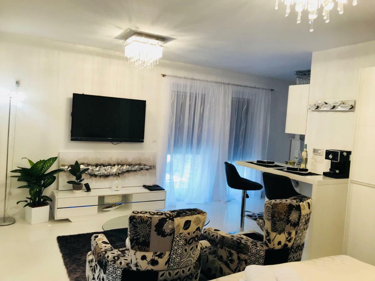 Beril Lux Apartmán Rovinj