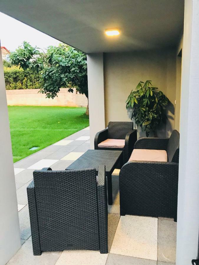 Apartment Beril Lux Rovinj