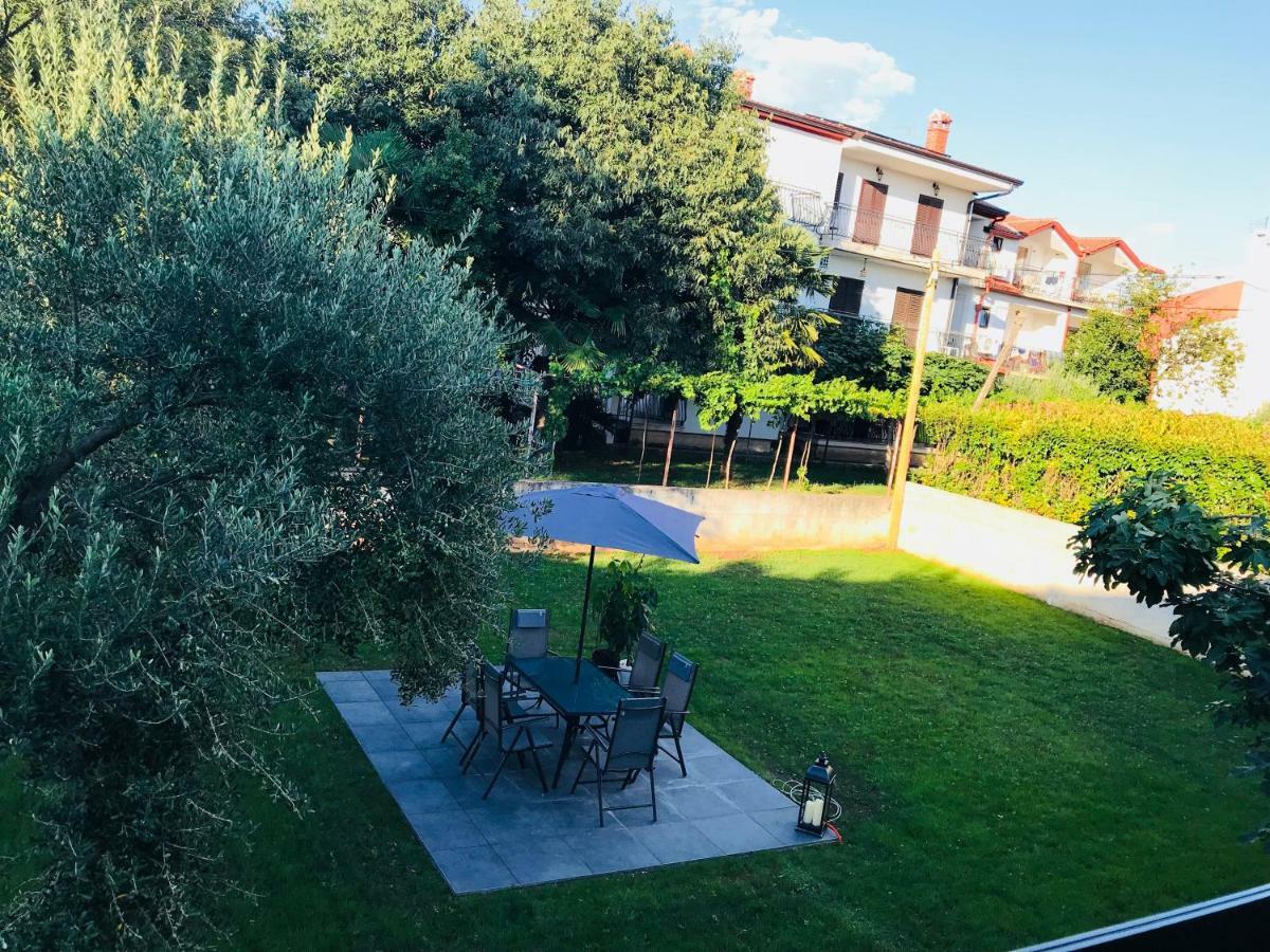 Apartment Beril Lux Rovinj